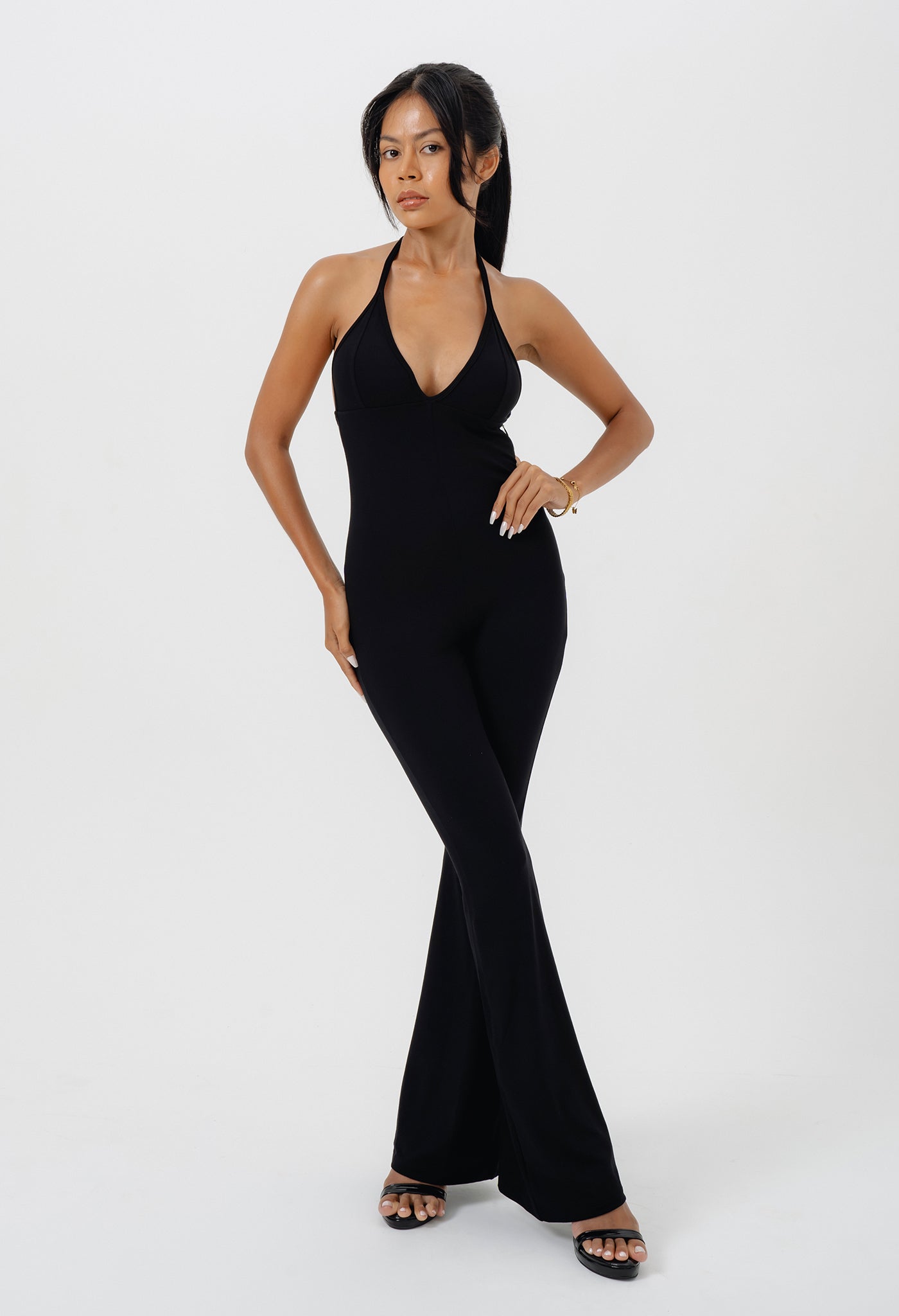 Combi Trumpet Viscose