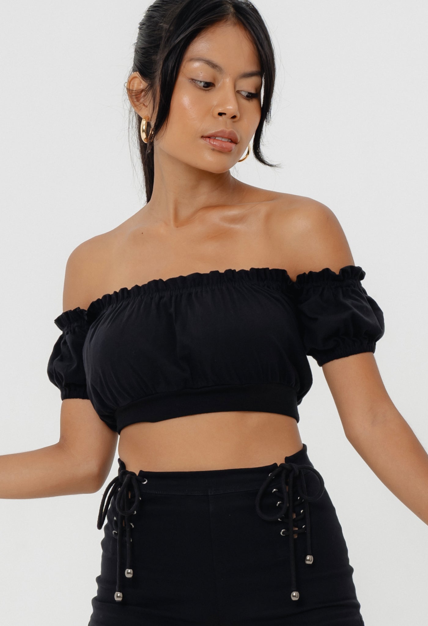 Gypsy Top