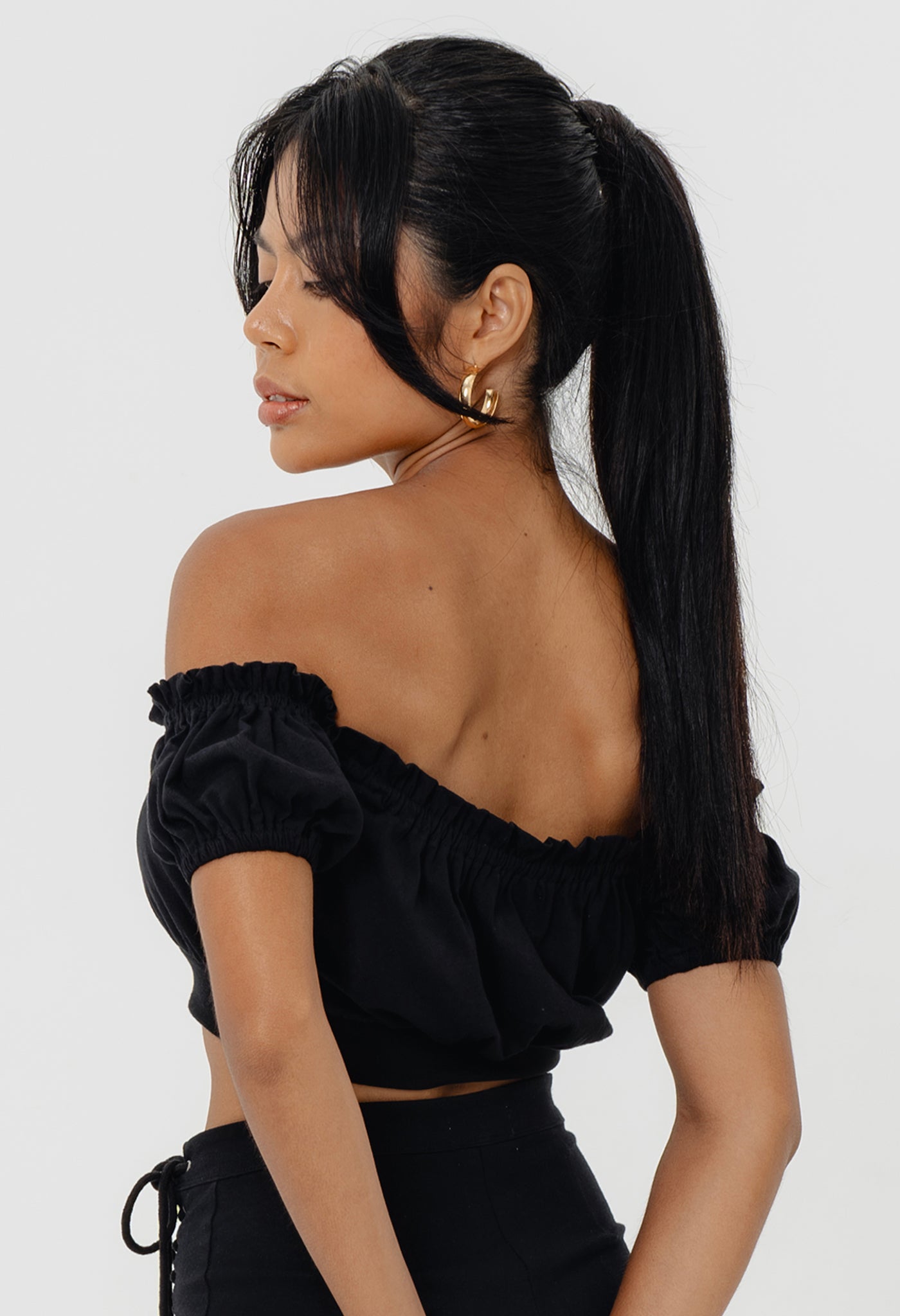 Gypsy Top
