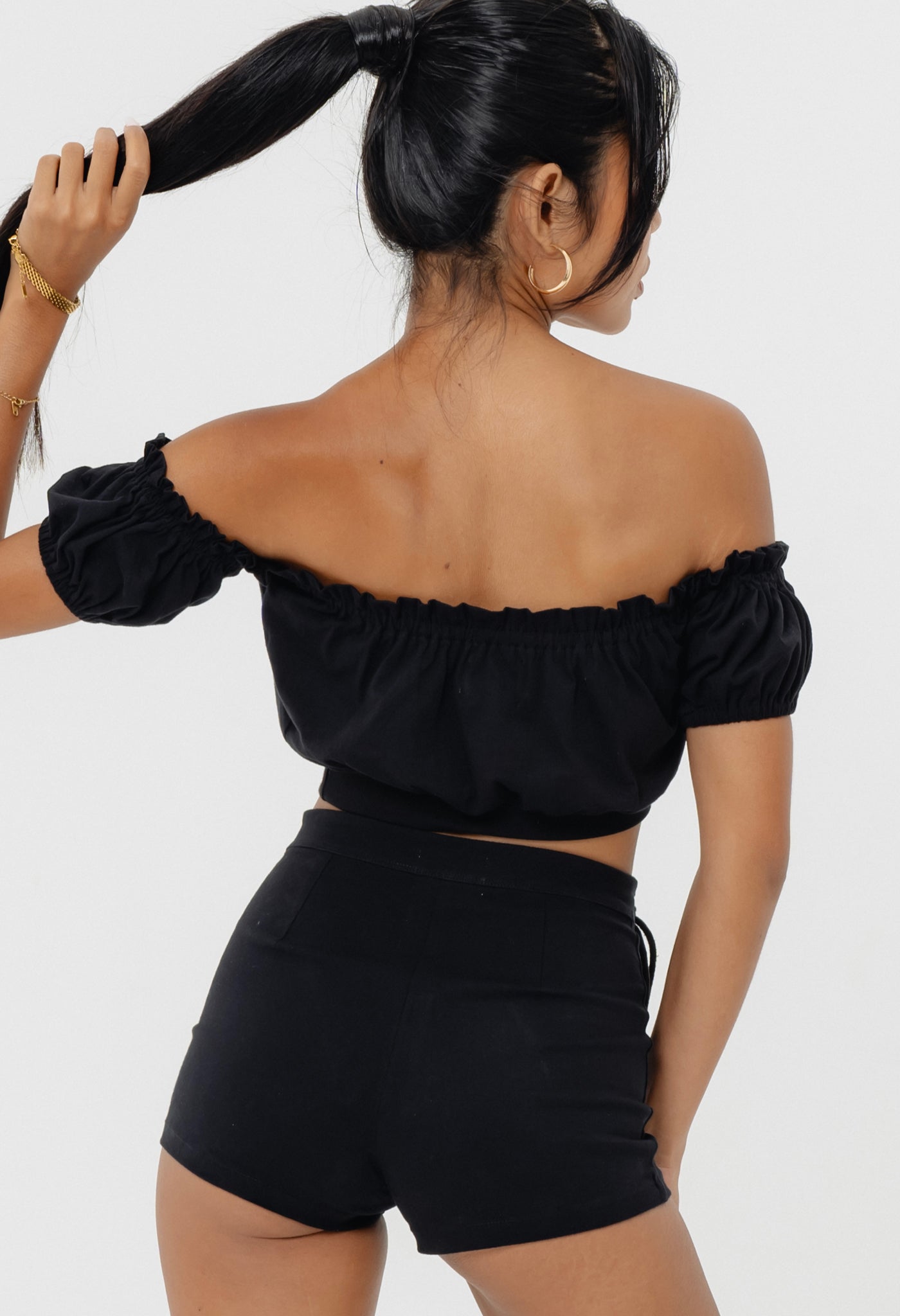 Gypsy Top