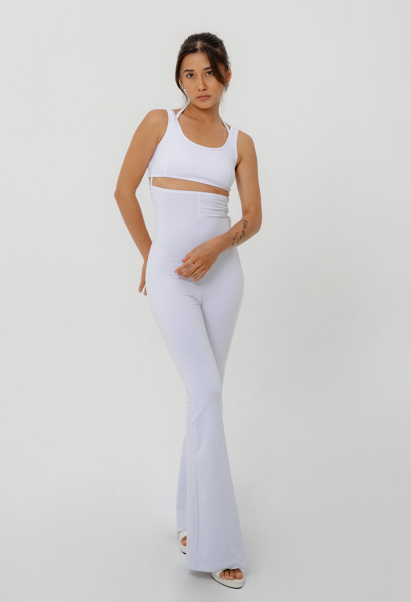 High Waist Trumpet