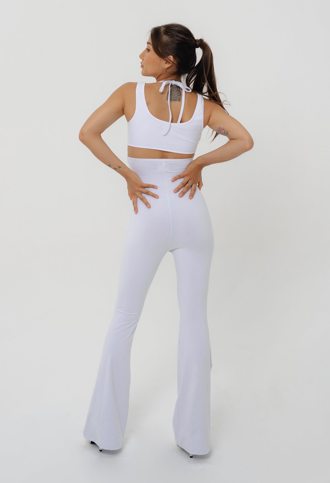 High Waist Trumpet