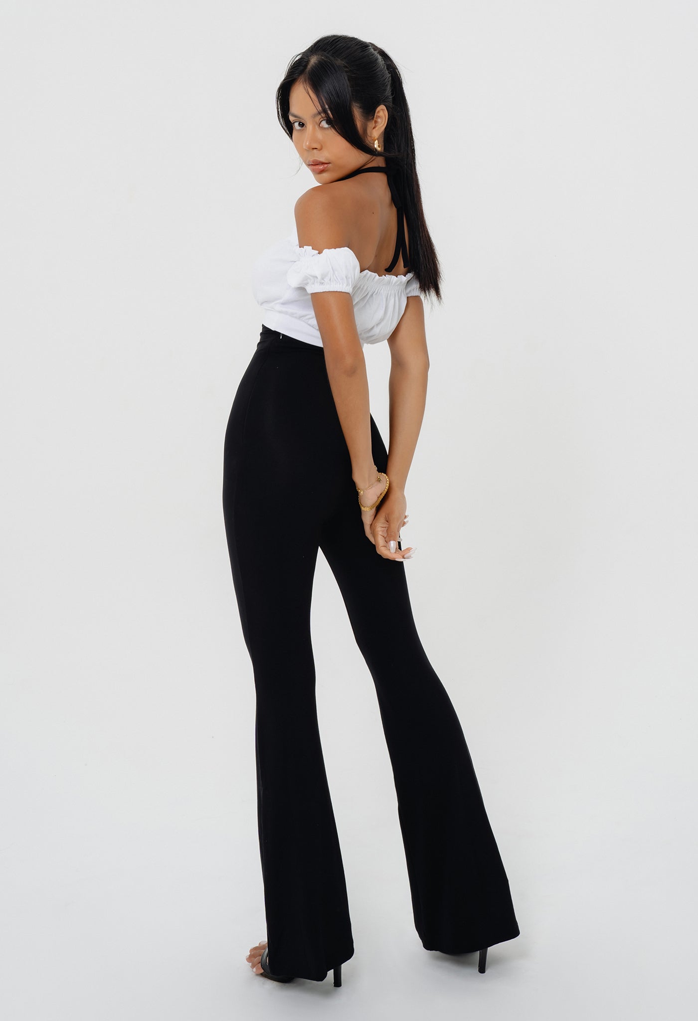 High Waist Trumpet