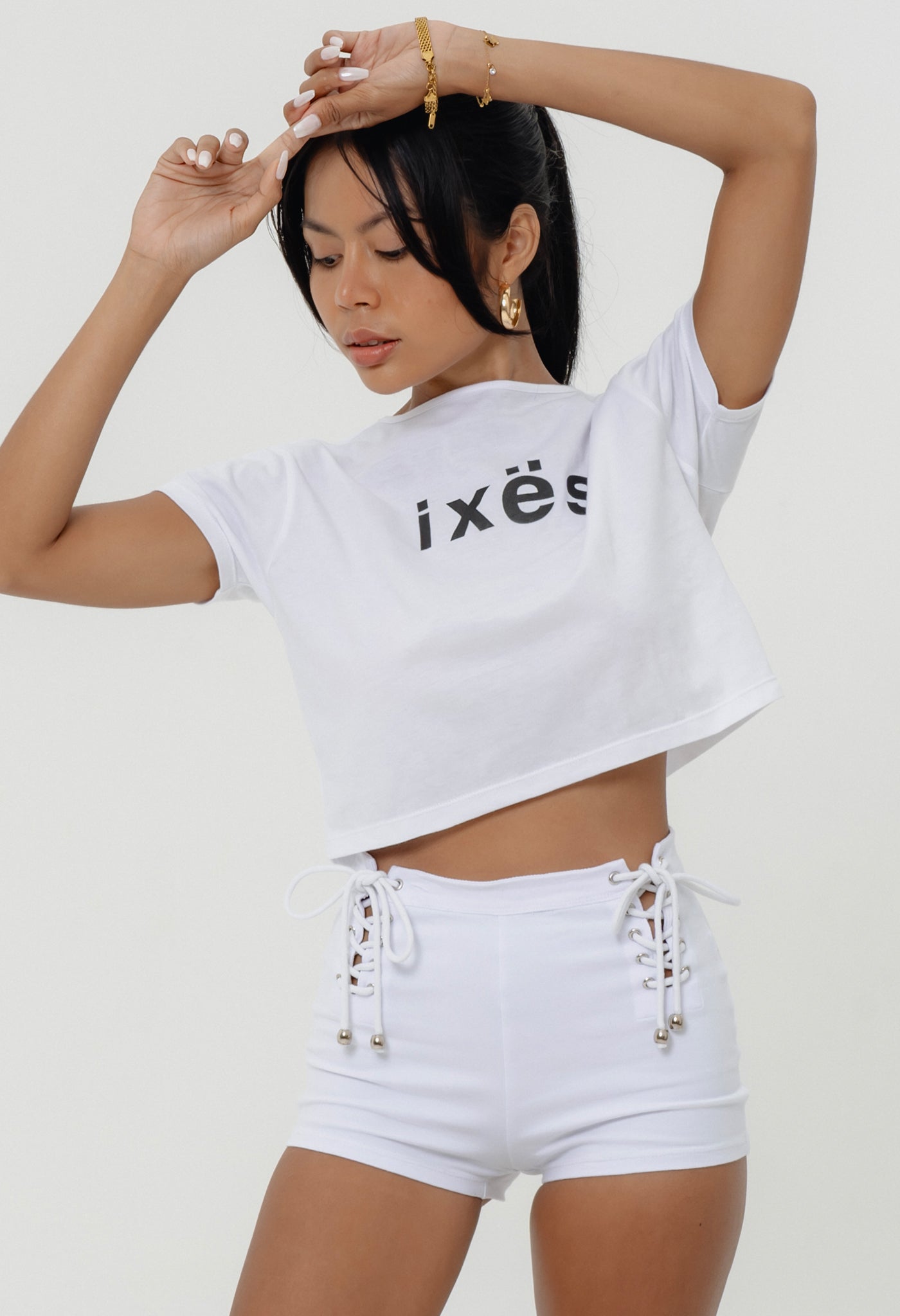Ixes Tee